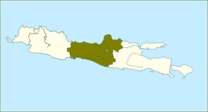 Central-Java