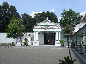 Kraton Yogyakarta