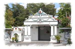 Kraton Yogyakarta